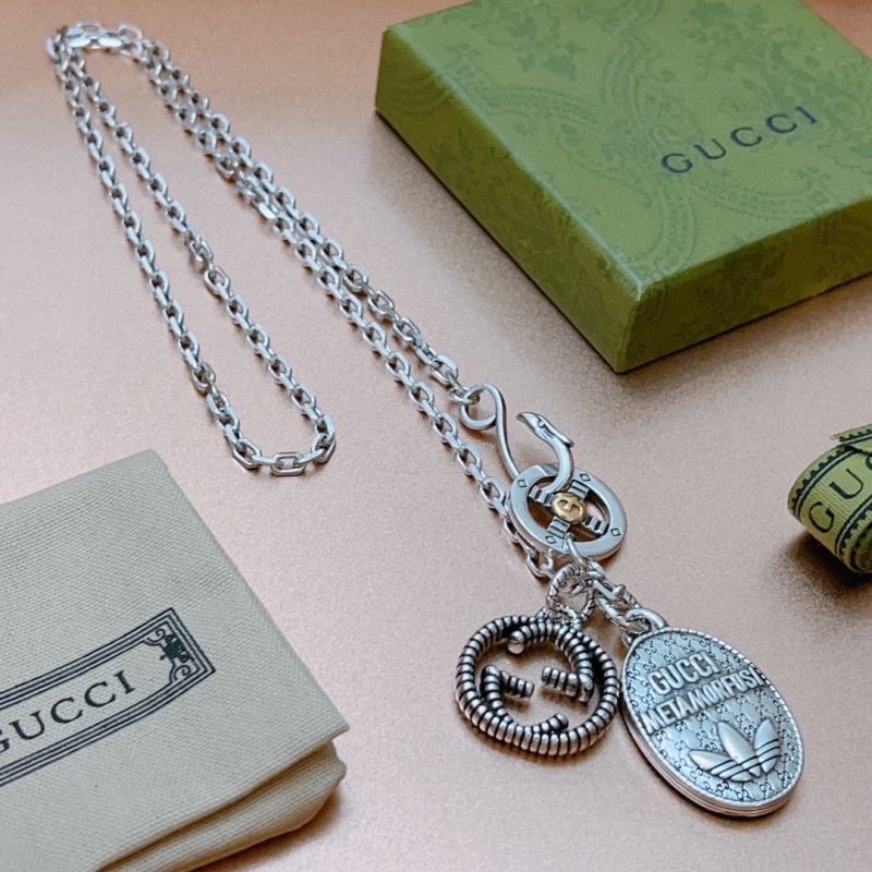 Gucci Necklaces